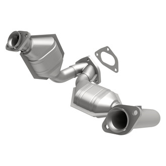 MagnaFlow® - Heavy Metal Direct Fit Catalytic Converter