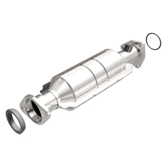 MagnaFlow® - Heavy Metal Direct Fit Catalytic Converter