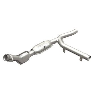 MagnaFlow® - Heavy Metal Direct Fit Catalytic Converter