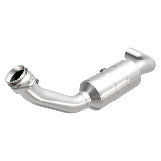 MagnaFlow® - Heavy Metal Direct Fit Catalytic Converter