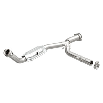 MagnaFlow® - Heavy Metal Direct Fit Catalytic Converter