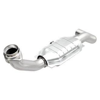 MagnaFlow® - Heavy Metal Direct Fit Catalytic Converter