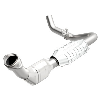 MagnaFlow® - Heavy Metal Direct Fit Catalytic Converter