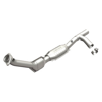 MagnaFlow® - Heavy Metal Direct Fit Catalytic Converter