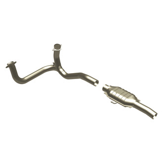MagnaFlow® - Standard Direct Fit Catalytic Converter