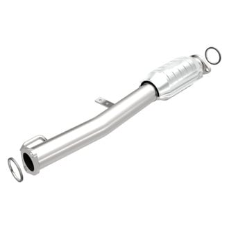 MagnaFlow® - Heavy Metal Direct Fit Catalytic Converter