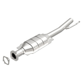 MagnaFlow® - Heavy Metal Direct Fit Catalytic Converter