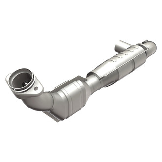 MagnaFlow® - Heavy Metal Direct Fit Catalytic Converter