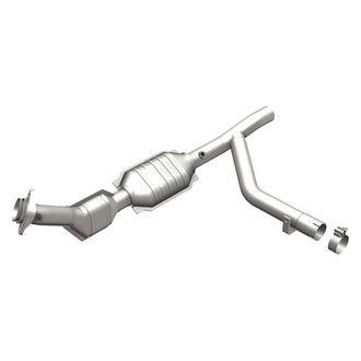 MagnaFlow® - Heavy Metal Direct Fit Catalytic Converter