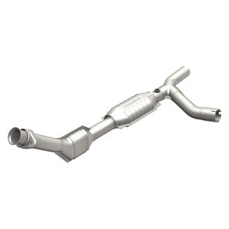 MagnaFlow® - Heavy Metal Direct Fit Catalytic Converter