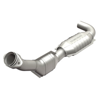 MagnaFlow® - Heavy Metal Direct Fit Catalytic Converter