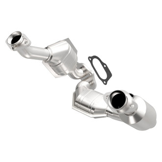 MagnaFlow® - Heavy Metal Direct Fit Catalytic Converter