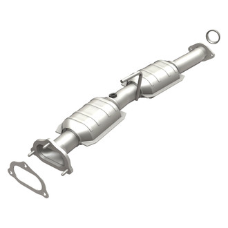 MagnaFlow® - Heavy Metal Direct Fit Catalytic Converter