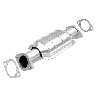 MagnaFlow® - Heavy Metal Direct Fit Catalytic Converter