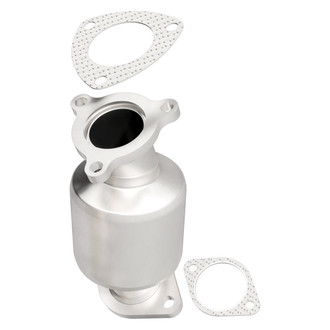 MagnaFlow® - Heavy Metal Direct Fit Catalytic Converter