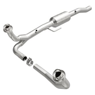 MagnaFlow® - Heavy Metal Direct Fit Catalytic Converter
