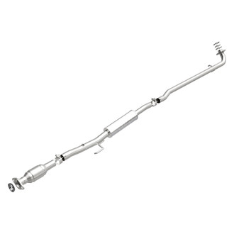 MagnaFlow® - Heavy Metal Direct Fit Catalytic Converter