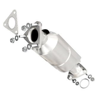 MagnaFlow® - Heavy Metal Direct Fit Catalytic Converter