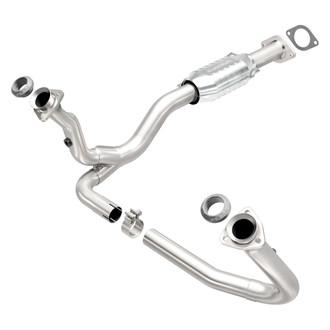 MagnaFlow® - Heavy Metal Direct Fit Catalytic Converter