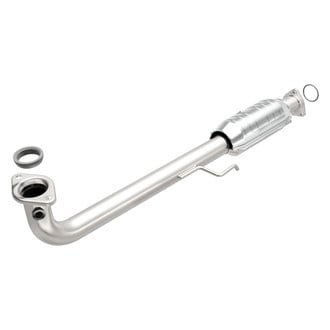 MagnaFlow® - Heavy Metal Direct Fit Catalytic Converter