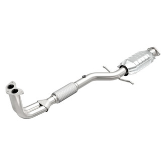 MagnaFlow® - Heavy Metal Direct Fit Catalytic Converter