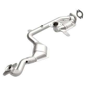 MagnaFlow® - Heavy Metal Direct Fit Catalytic Converter