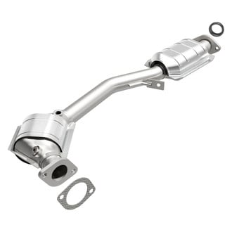 MagnaFlow® - Heavy Metal Direct Fit Catalytic Converter