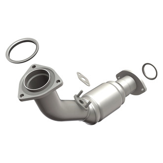 MagnaFlow® - Heavy Metal Direct Fit Catalytic Converter