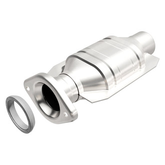 MagnaFlow® - Heavy Metal Direct Fit Catalytic Converter
