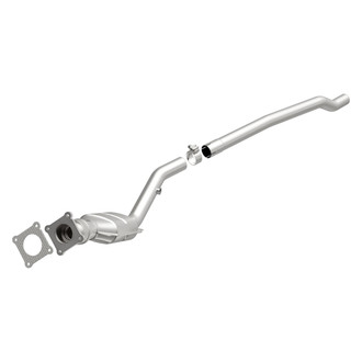 MagnaFlow® - Heavy Metal Direct Fit Catalytic Converter