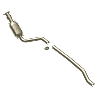 MagnaFlow® - Heavy Metal Direct Fit Catalytic Converter