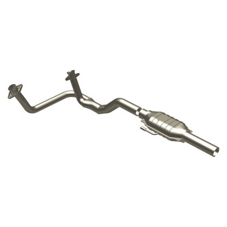 MagnaFlow® - Standard Direct Fit Catalytic Converter
