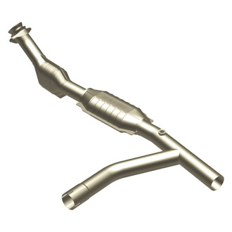 MagnaFlow® - Heavy Metal Direct Fit Catalytic Converter