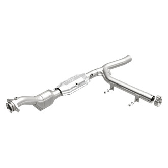 MagnaFlow® - Heavy Metal Direct Fit Catalytic Converter