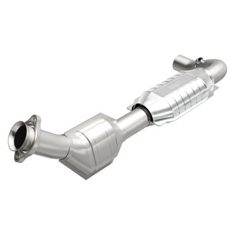 MagnaFlow® - Heavy Metal Direct Fit Catalytic Converter
