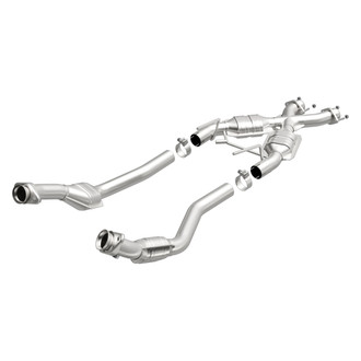 MagnaFlow® - Standard Direct Fit Catalytic Converter