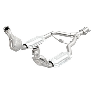 MagnaFlow® - Heavy Metal Direct Fit Catalytic Converter