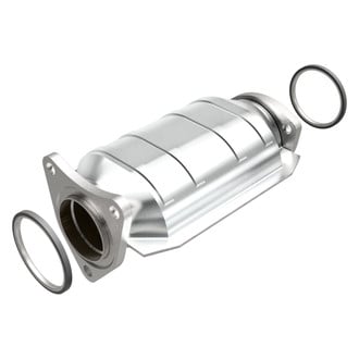 MagnaFlow® - Heavy Metal Direct Fit Catalytic Converter