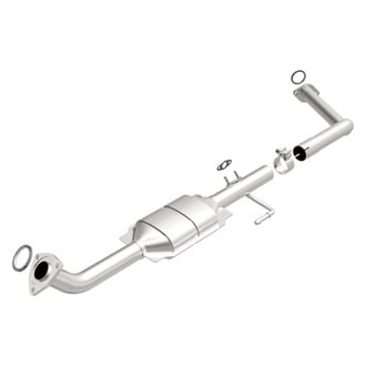 MagnaFlow® - Heavy Metal Direct Fit Catalytic Converter