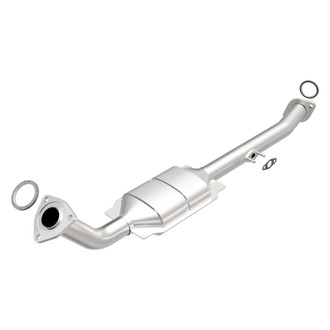 MagnaFlow® - Heavy Metal Direct Fit Catalytic Converter