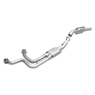 MagnaFlow® - Heavy Metal Direct Fit Catalytic Converter