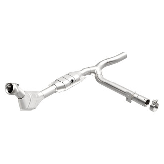 MagnaFlow® - Heavy Metal Direct Fit Catalytic Converter