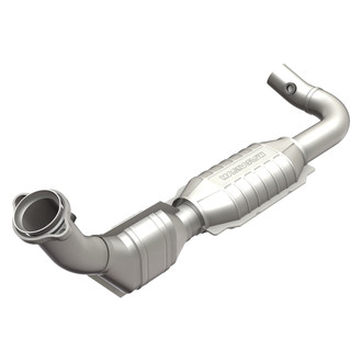 MagnaFlow® - Heavy Metal Direct Fit Catalytic Converter
