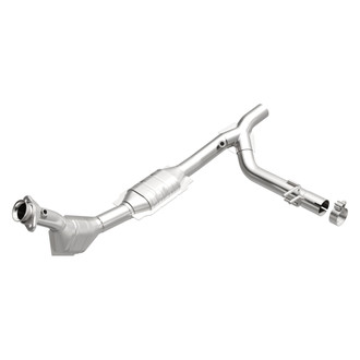MagnaFlow® - Heavy Metal Direct Fit Catalytic Converter