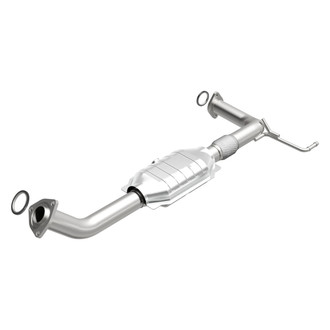 MagnaFlow® - Heavy Metal Direct Fit Catalytic Converter