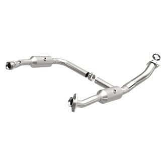 MagnaFlow® - Heavy Metal Direct Fit Catalytic Converter