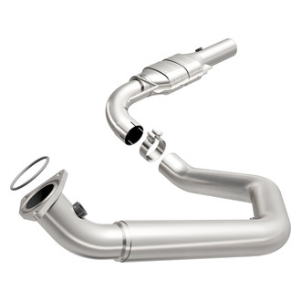 MagnaFlow® - Heavy Metal Direct Fit Catalytic Converter