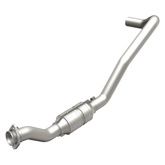 MagnaFlow® - Heavy Metal Direct Fit Catalytic Converter