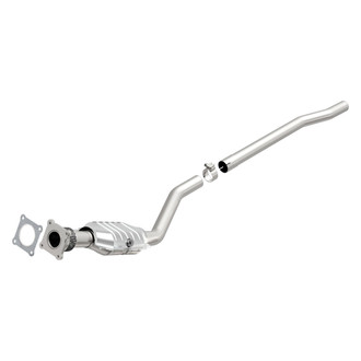 MagnaFlow® - Heavy Metal Direct Fit Catalytic Converter