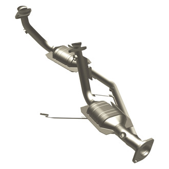 MagnaFlow® - Heavy Metal Direct Fit Catalytic Converter